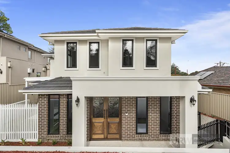 1/336 Blackburn Road, Glen Waverley VIC 3150