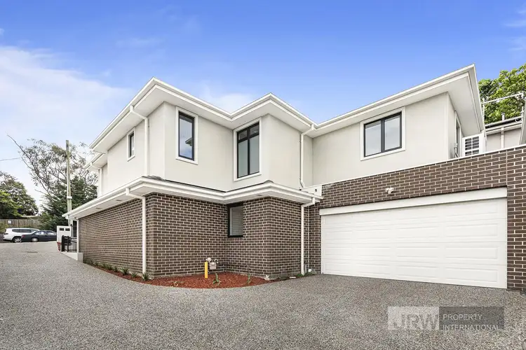 Third view of Homely house listing, 1/336 Blackburn Road, Glen Waverley VIC 3150