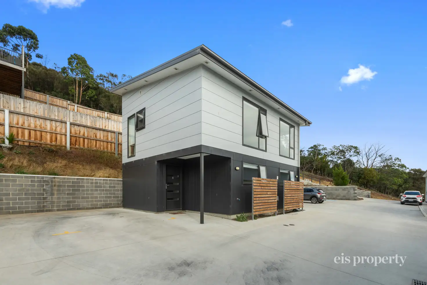 Main view of Homely house listing, 6/163-171 Branscombe Road, Claremont TAS 7011
