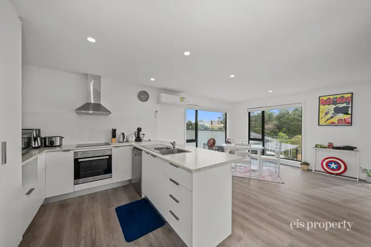 Second view of Homely house listing, 6/163-171 Branscombe Road, Claremont TAS 7011