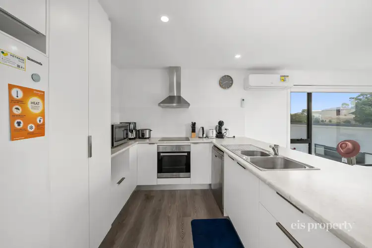 Third view of Homely house listing, 6/163-171 Branscombe Road, Claremont TAS 7011