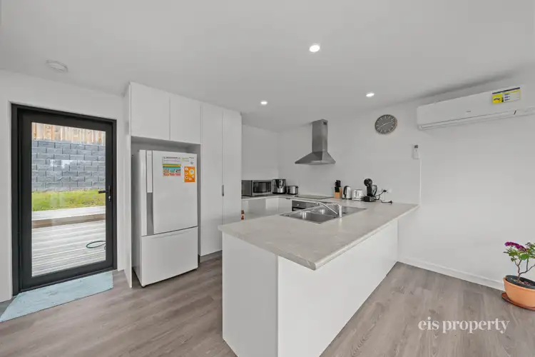 Fourth view of Homely house listing, 6/163-171 Branscombe Road, Claremont TAS 7011
