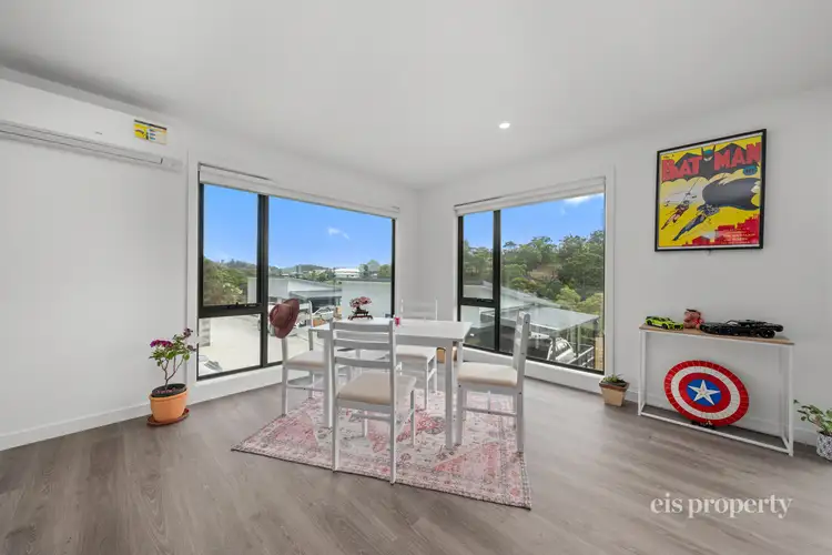 Fifth view of Homely house listing, 6/163-171 Branscombe Road, Claremont TAS 7011