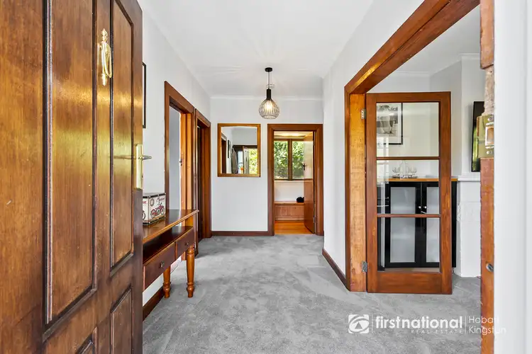Fourth view of Homely house listing, 64 Strickland Avenue, South Hobart TAS 7004