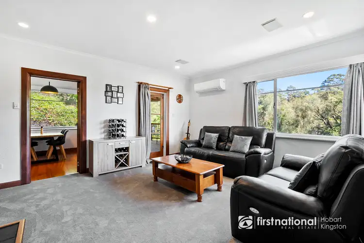 Sixth view of Homely house listing, 64 Strickland Avenue, South Hobart TAS 7004