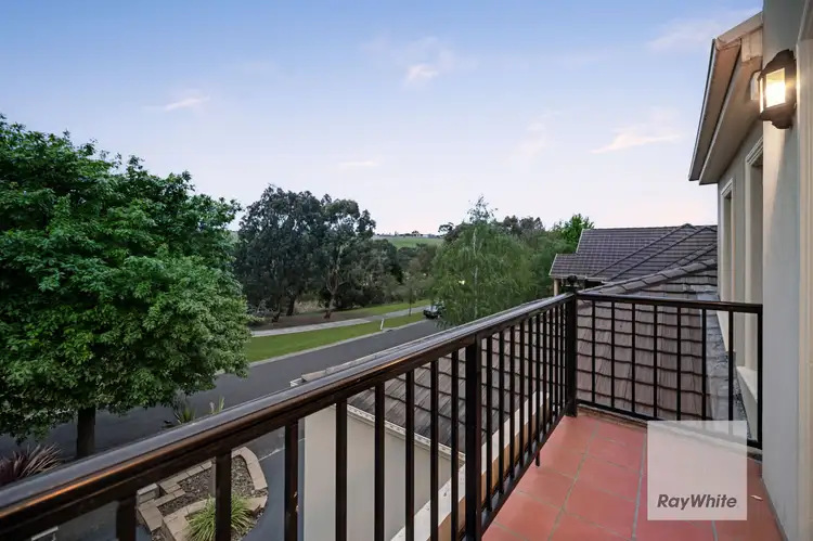 Third view of Homely house listing, 21 Glenmore Place, Greenvale VIC 3059
