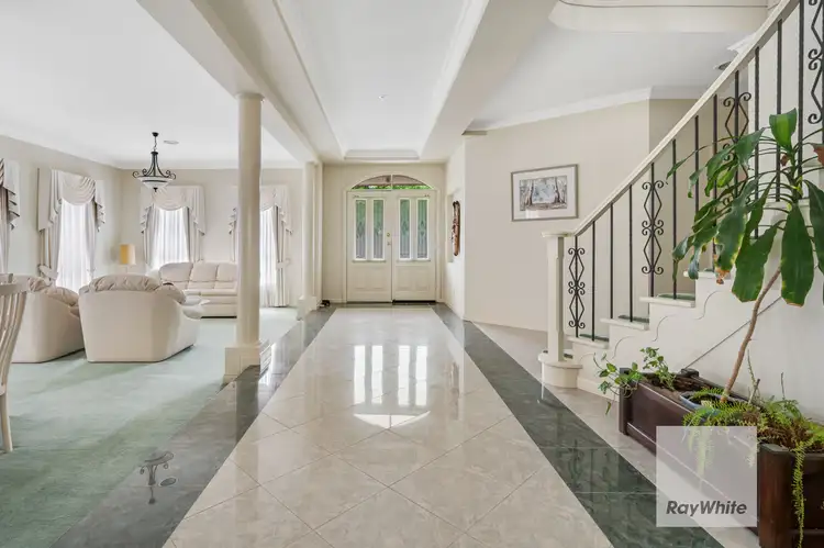 Fourth view of Homely house listing, 21 Glenmore Place, Greenvale VIC 3059