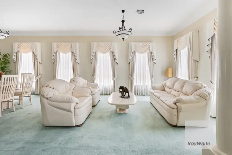 Sixth view of Homely house listing, 21 Glenmore Place, Greenvale VIC 3059