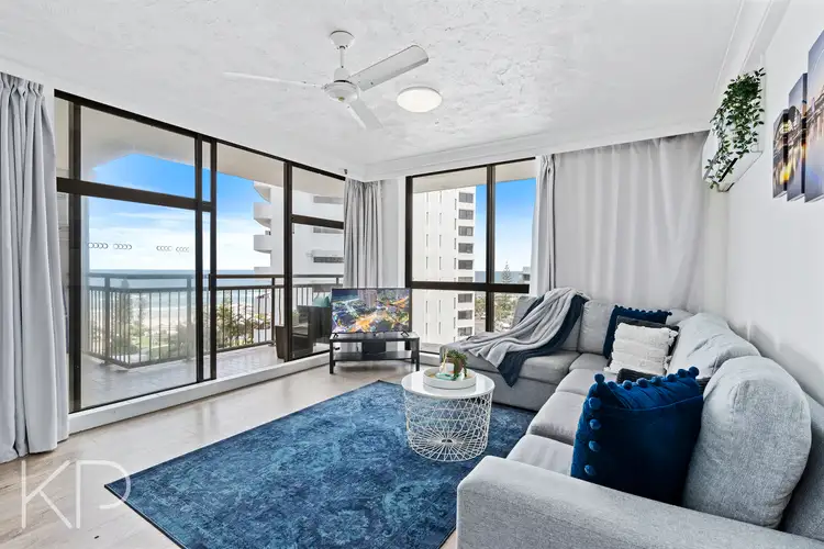 811/18 Hanlan Street, Surfers Paradise QLD 4217