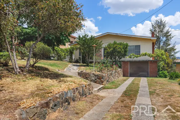 Main view of Homely house listing, 35 Dalhunty Street, Tumut NSW 2720