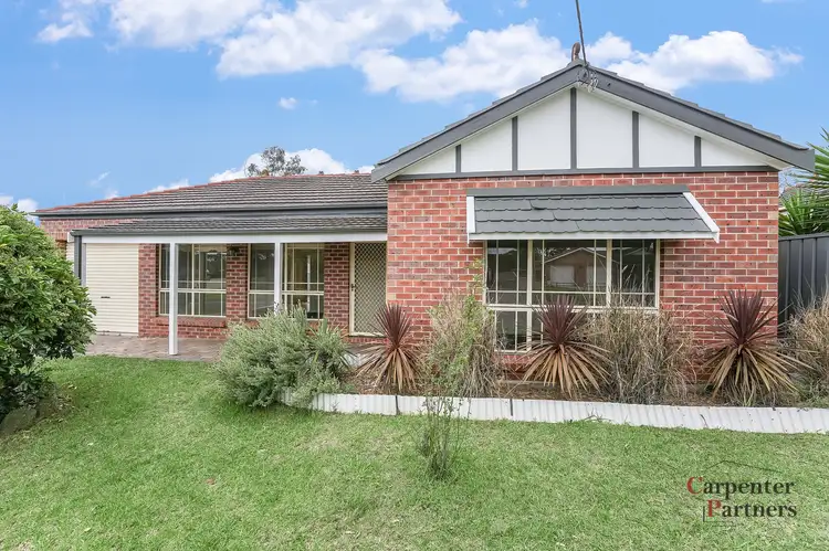 Main view of Homely house listing, 38 Westbourne Avenue, Thirlmere NSW 2572