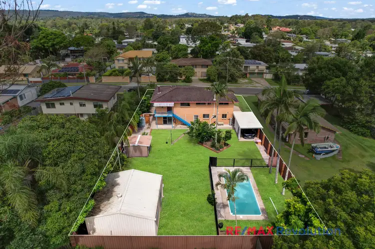 18 Monarch Street, Slacks Creek QLD 4127