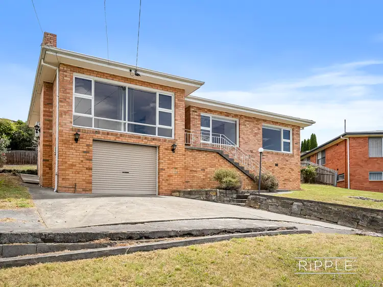 Main view of Homely house listing, 7 Parramore Street, Rosetta TAS 7010