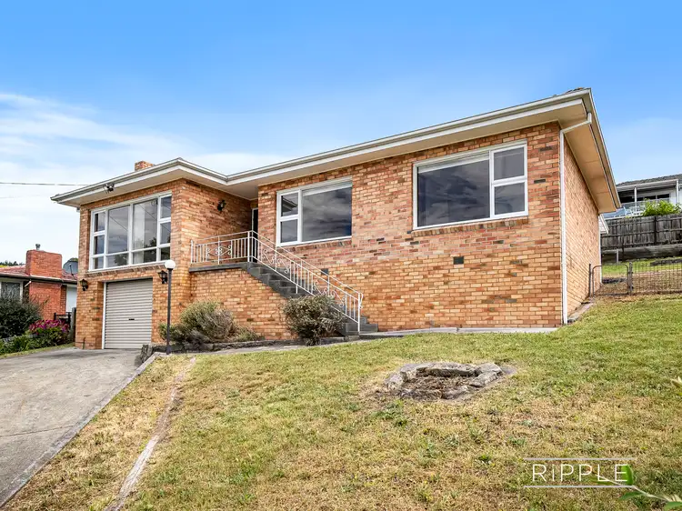Third view of Homely house listing, 7 Parramore Street, Rosetta TAS 7010