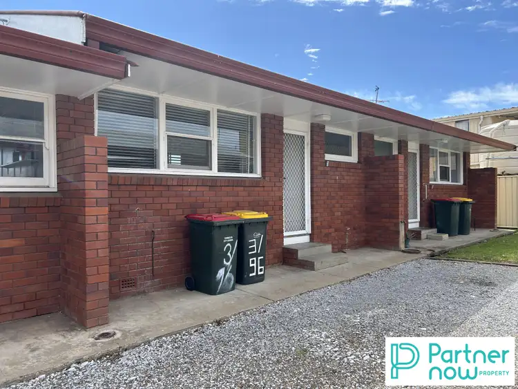 3/96 Belmore Street, Tamworth NSW 2340