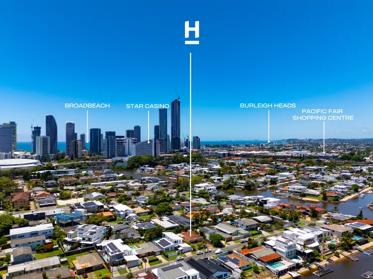 10 Sarasota Key, Broadbeach Waters QLD 4218