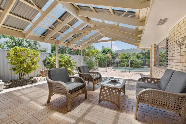 Second view of Homely house listing, 10 Sarasota Key, Broadbeach Waters QLD 4218