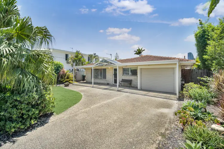 Third view of Homely house listing, 10 Sarasota Key, Broadbeach Waters QLD 4218