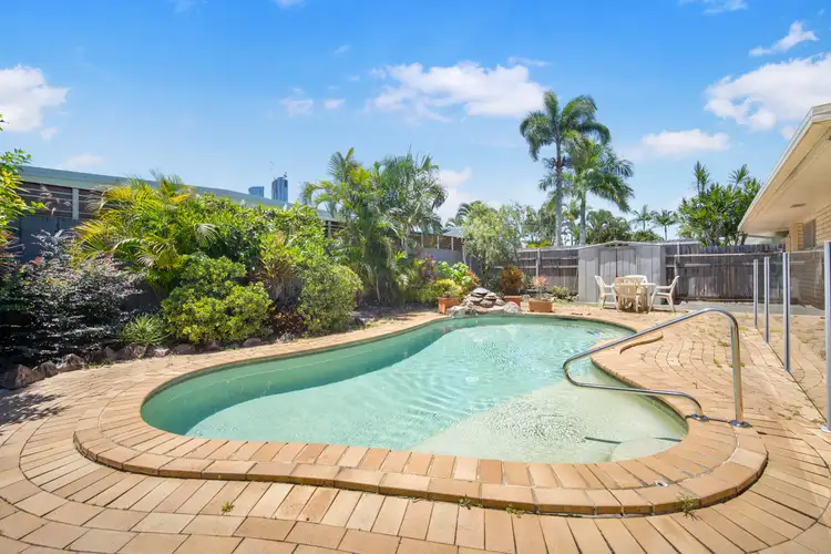 Fourth view of Homely house listing, 10 Sarasota Key, Broadbeach Waters QLD 4218