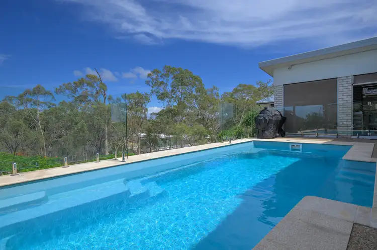 Third view of Homely house listing, 25 Clipper Terrace, South Gladstone QLD 4680