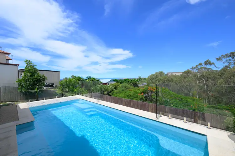Fourth view of Homely house listing, 25 Clipper Terrace, South Gladstone QLD 4680