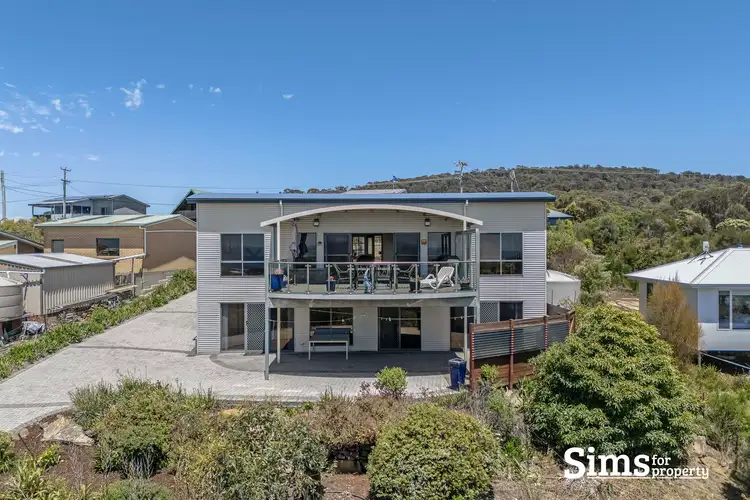 22 Ocean View Drive, Greens Beach TAS 7270