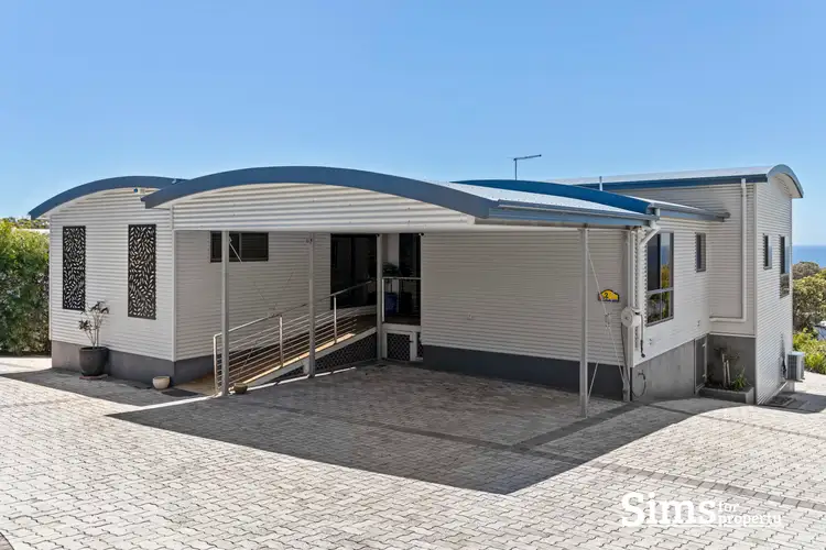 22 Ocean View Drive, Greens Beach TAS 7270