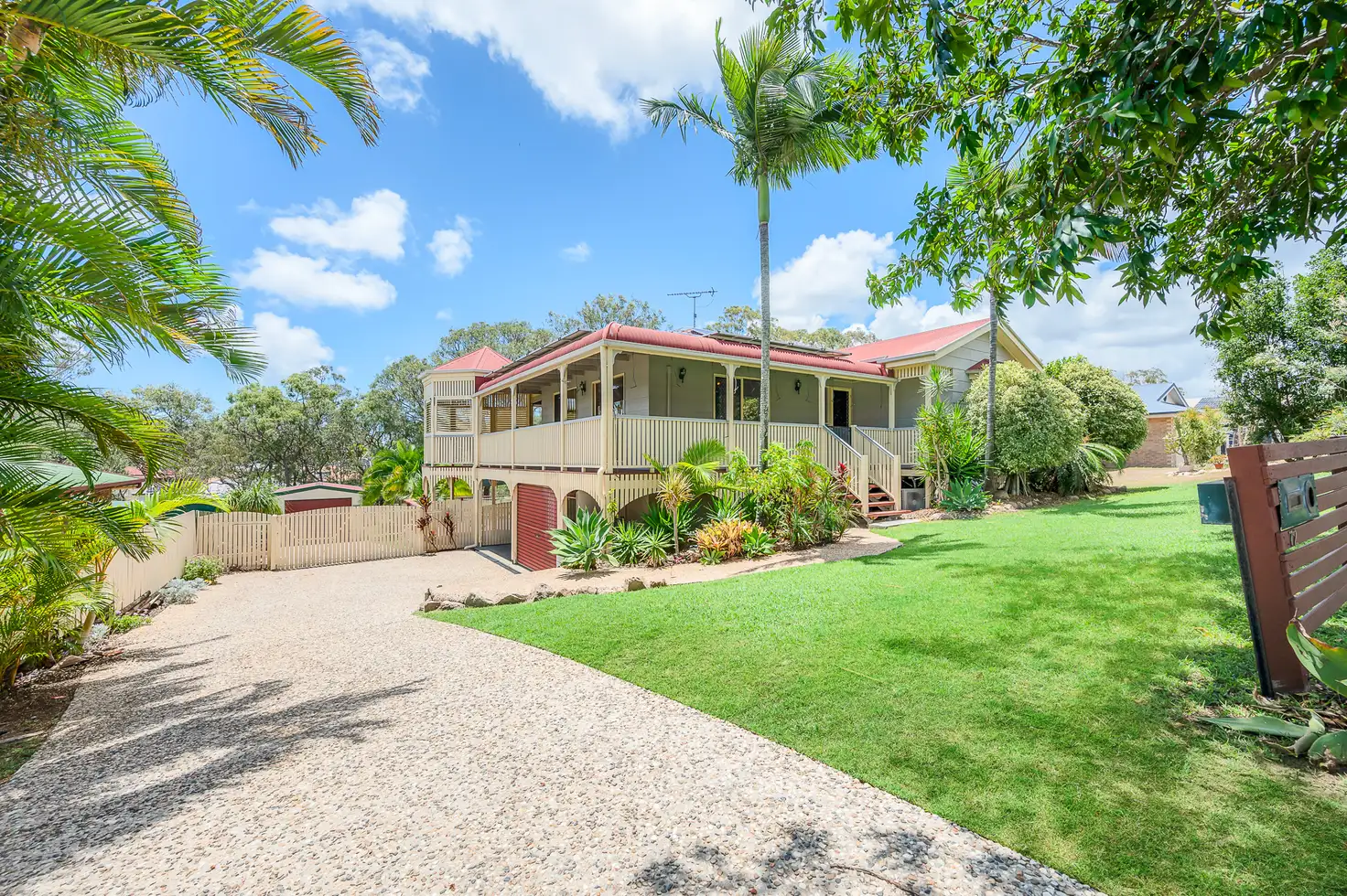 Main view of Homely house listing, 72 Penda Avenue, New Auckland QLD 4680