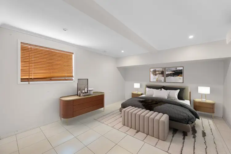Fourth view of Homely house listing, 72 Penda Avenue, New Auckland QLD 4680