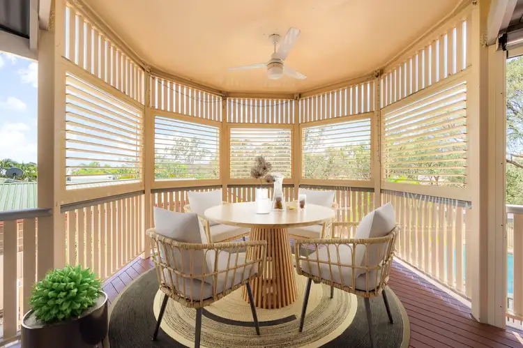 Sixth view of Homely house listing, 72 Penda Avenue, New Auckland QLD 4680