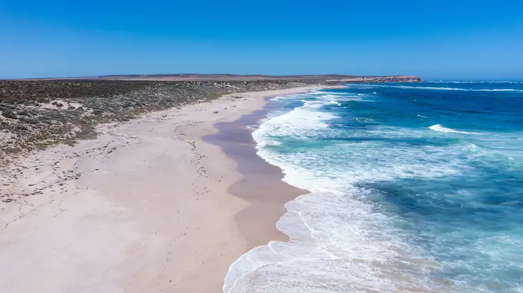 Fifth view of Homely land listing, 108 Point Labatt Road, Sceale Bay SA 5680