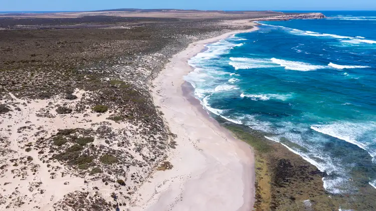 Sixth view of Homely land listing, 108 Point Labatt Road, Sceale Bay SA 5680