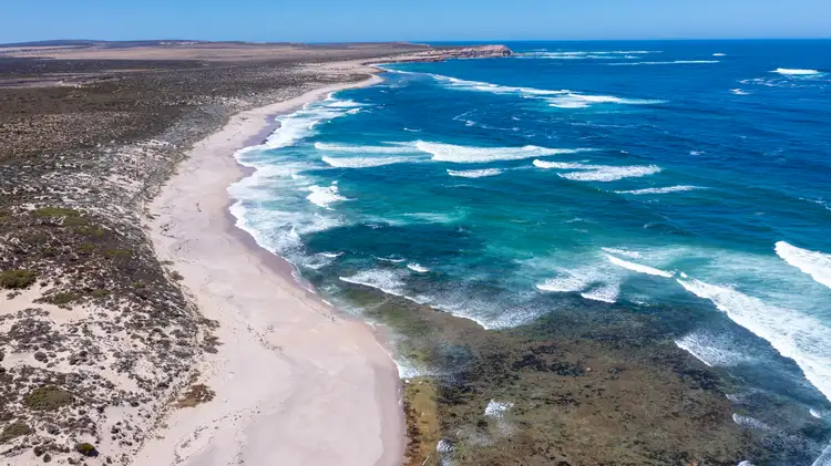 Seventh view of Homely land listing, 108 Point Labatt Road, Sceale Bay SA 5680