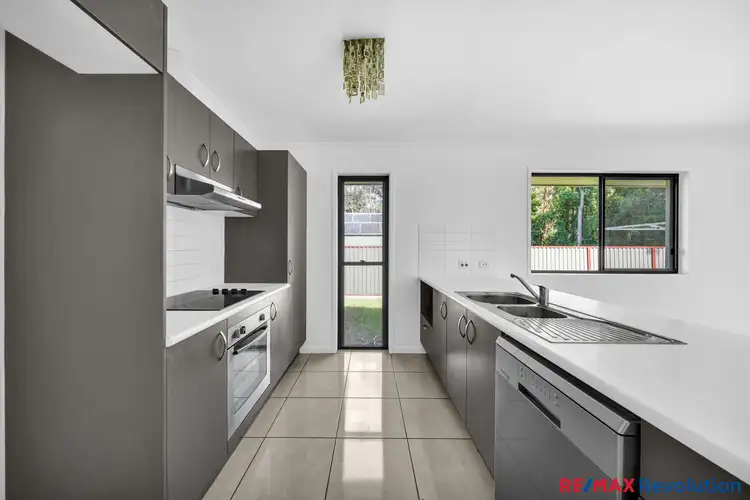 Second view of Homely house listing, 38 Messara Circuit, Durack QLD 4077