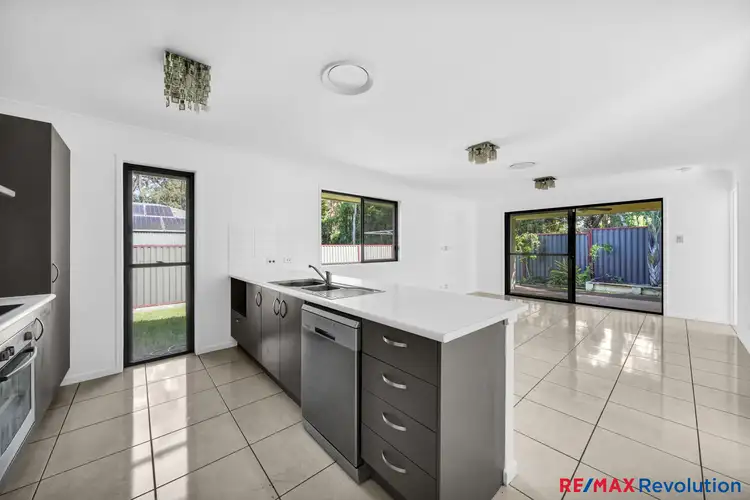 Fourth view of Homely house listing, 38 Messara Circuit, Durack QLD 4077