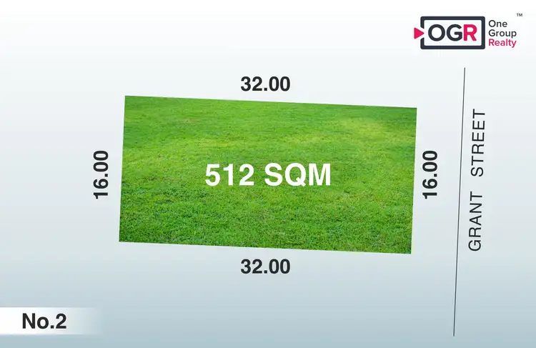 Main view of Homely land listing, Lot 2 - 230 Miles Street, Sebastopol VIC 3356
