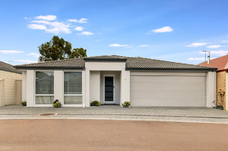 Main view of Homely house listing, 15 Chaytor View, West Busselton WA 6280