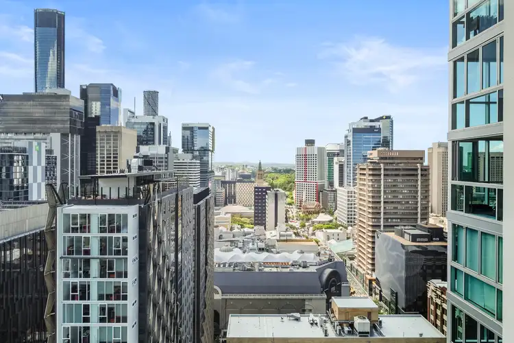 2804/108 Albert Street, Brisbane City QLD 4000