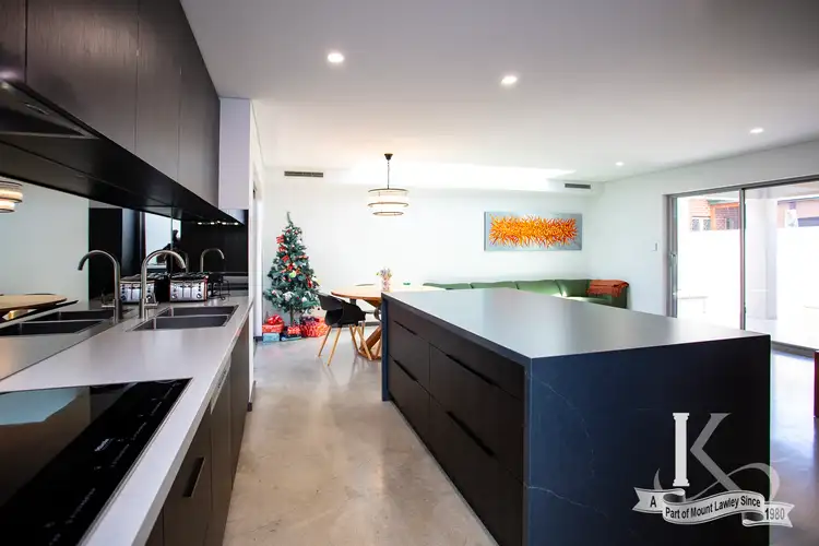 Main view of Homely house listing, 23A Roy Street, Mount Lawley WA 6050