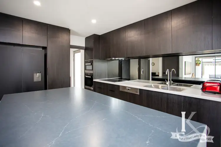 Second view of Homely house listing, 23A Roy Street, Mount Lawley WA 6050