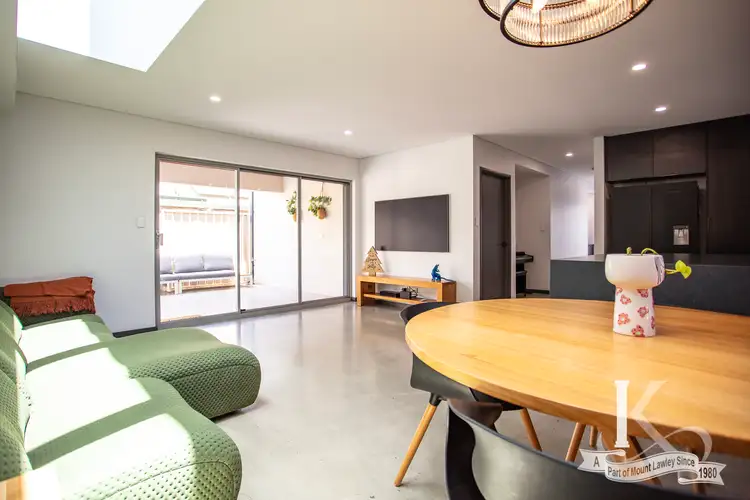 Fifth view of Homely house listing, 23A Roy Street, Mount Lawley WA 6050