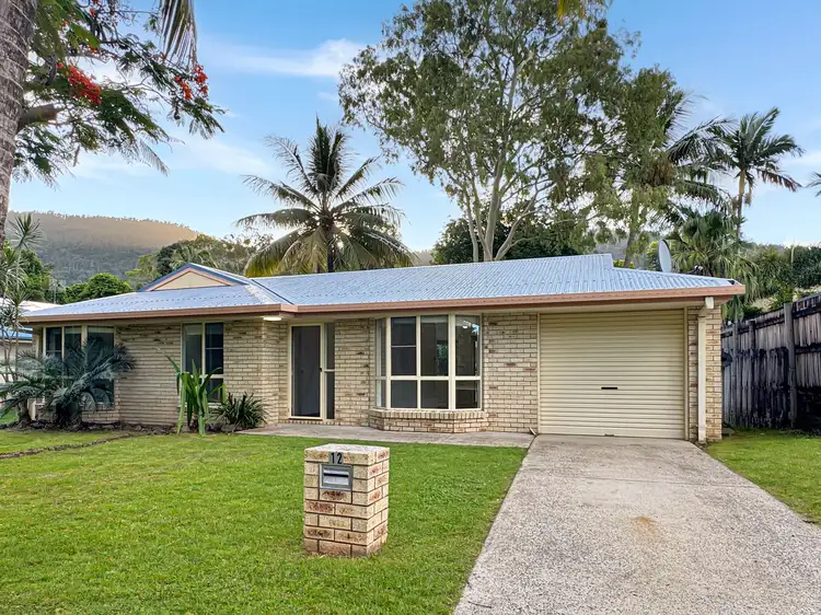 Second view of Homely house listing, 12 Phoenix Court, Jubilee Pocket QLD 4802