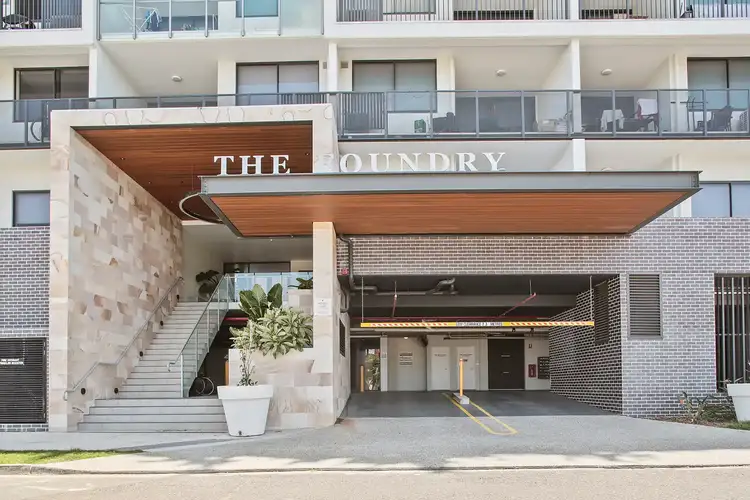512/8 Holden Street, Woolloongabba QLD 4102