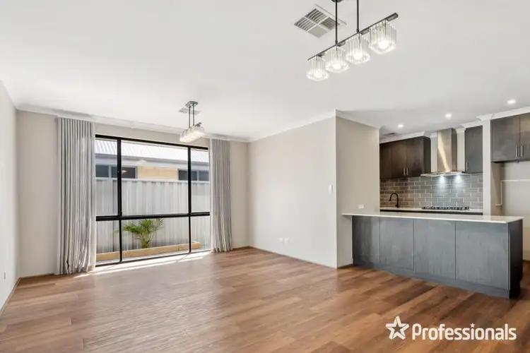 Third view of Homely house listing, 5 Calvera Gardens, Piara Waters WA 6112