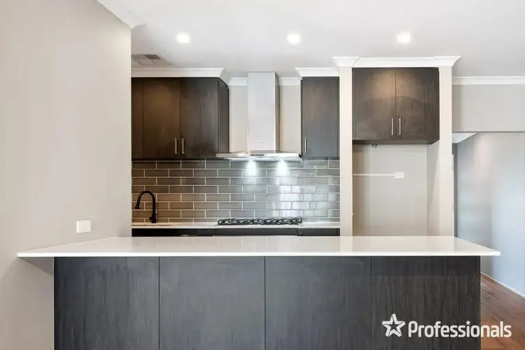 Fourth view of Homely house listing, 5 Calvera Gardens, Piara Waters WA 6112