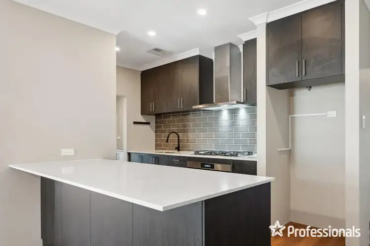 Fifth view of Homely house listing, 5 Calvera Gardens, Piara Waters WA 6112