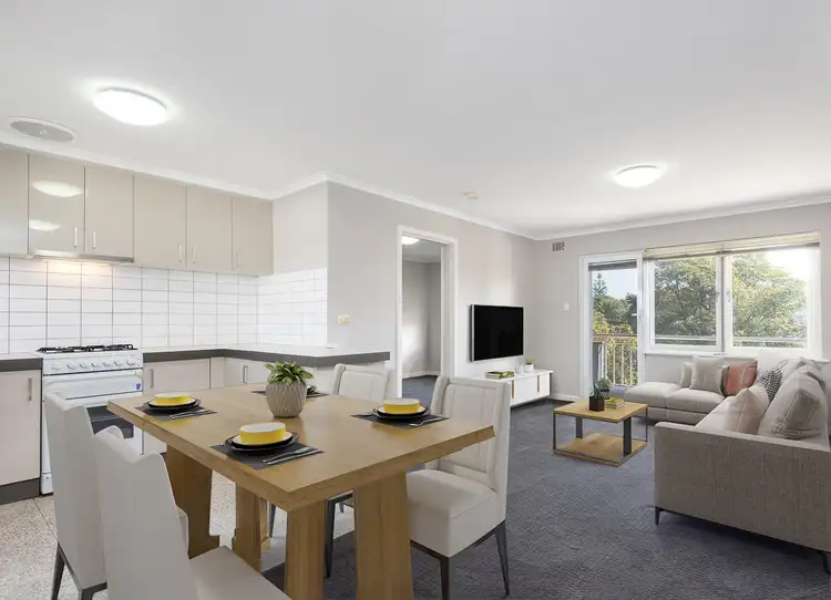 14/106 Mcdonald Street, Como WA 6152