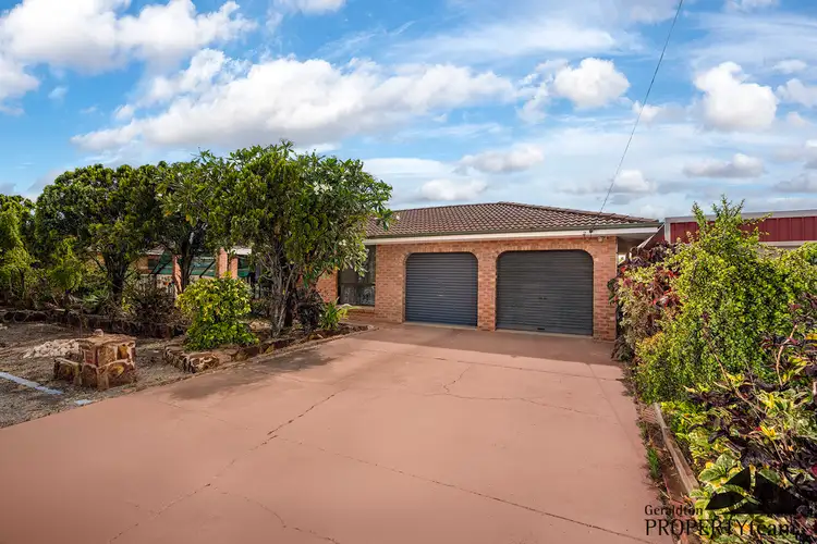 4 Glenview Street, Mount Tarcoola WA 6530