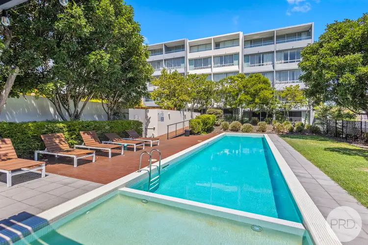 3/19 Church Street, Nelson Bay NSW 2315
