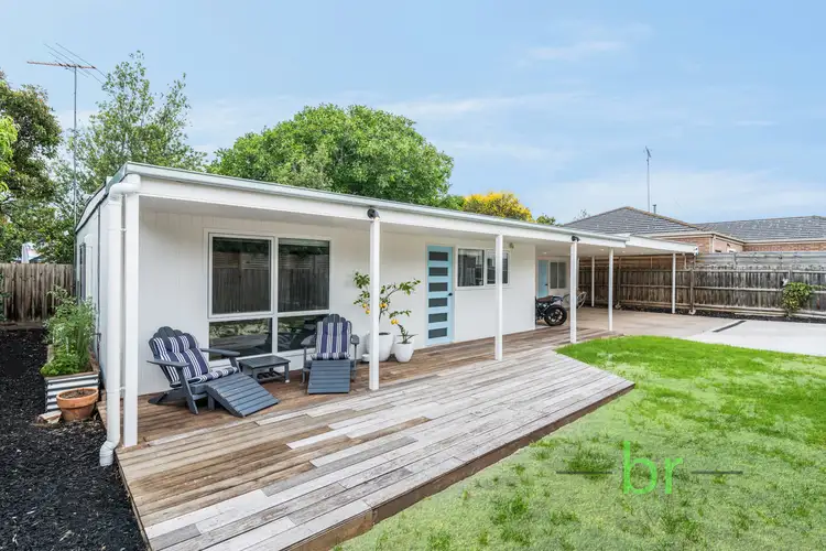 2/7 Fisher Street, Lara VIC 3212
